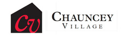 Chauncey Village Apartments Logo